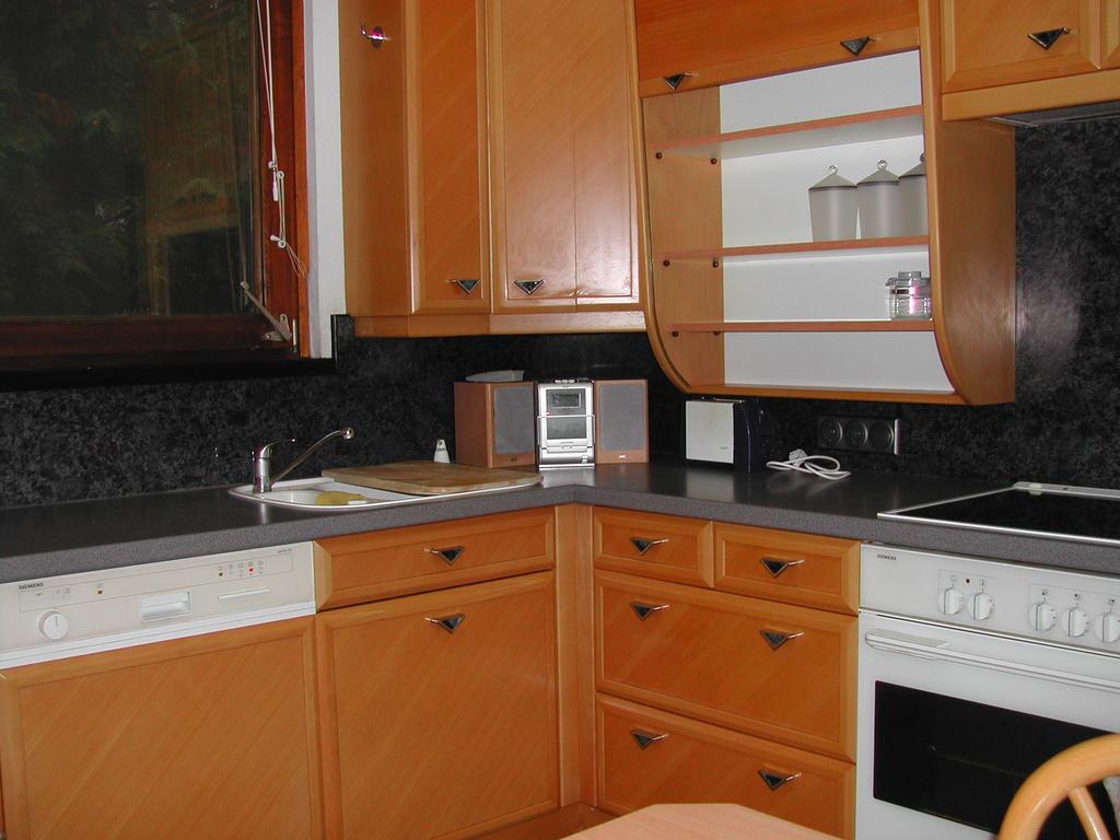Ferienwohnung Haus Polly Strasshof an der Nordbahn Zimmer foto