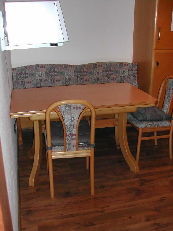 Ferienwohnung Haus Polly Strasshof an der Nordbahn Exterior foto